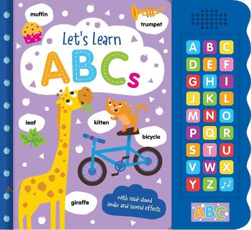 Let's Learn ABC