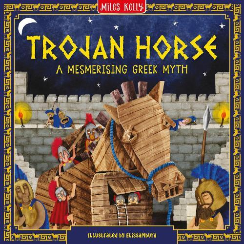 Trojan Horse