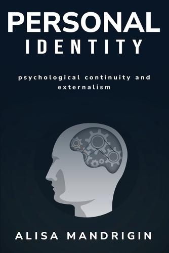 Personal Identity, Psychological Continuity and Externalism