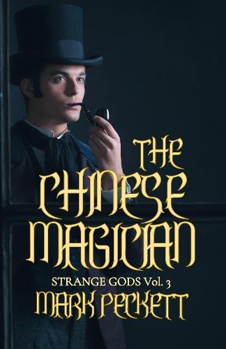 The Chinese Magician
