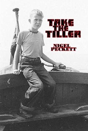 Taking The Tiller