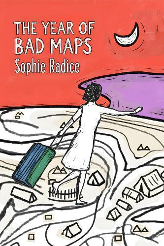 The Year Of Bad Maps