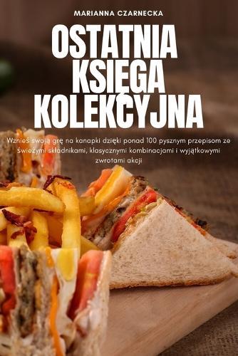 Ostatnia KsiĘga Kolekcyjna