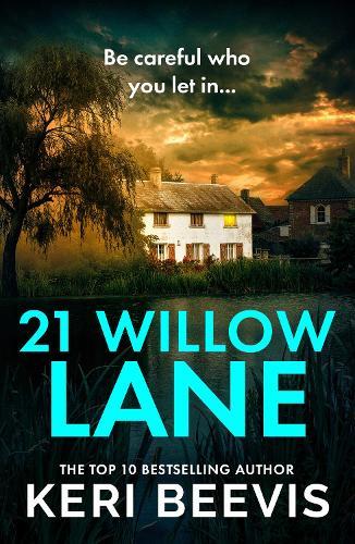 21 Willow Lane: A BRAND NEW tense psychological thriller of hidden secrets for 2026