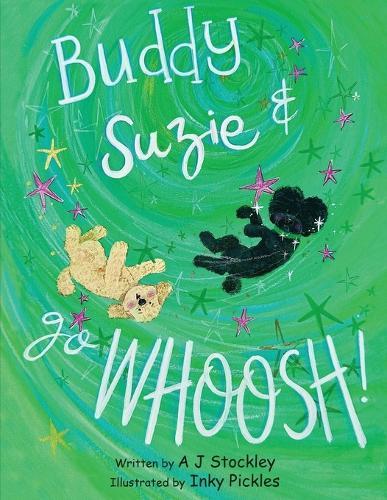 Buddy and Suzie Go Whoosh