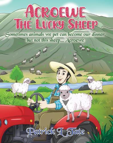 Acroewe... The Lucky Sheep