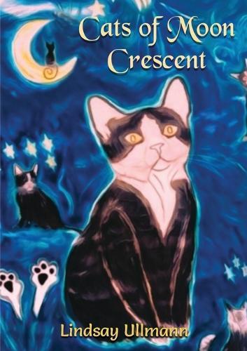 Cats of Moon Crescent
