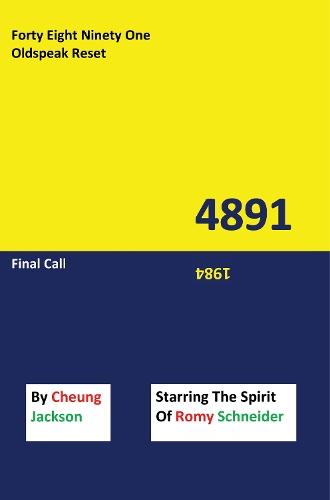 4891 Old Speak Reset, Final Call