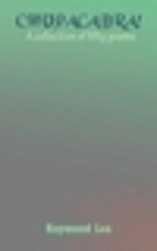 Chupacabra: A Collection of Fifty Poems