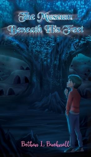 The Museum Beneath His Feet