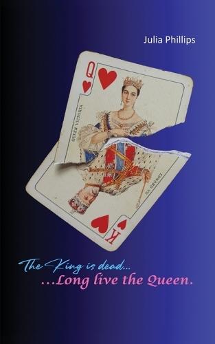 The King is Dead, Long live the Queen - Volume 1 to 4