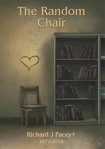 Richard J Pacey's Poetry / Mutterings