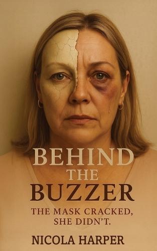 Behind The Buzzer: The Mask Cracked, She Didn't.