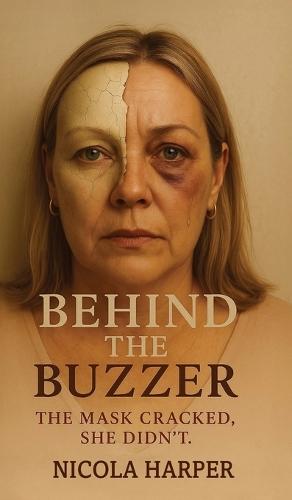 Behind The Buzzer: The Mask Cracked, She Didn't.
