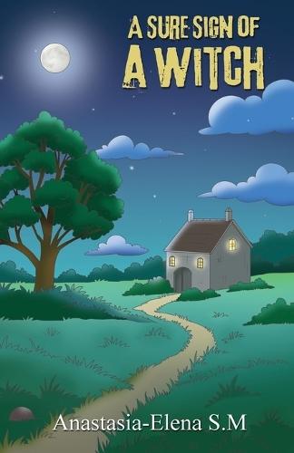 A Sure Sign of A Witch