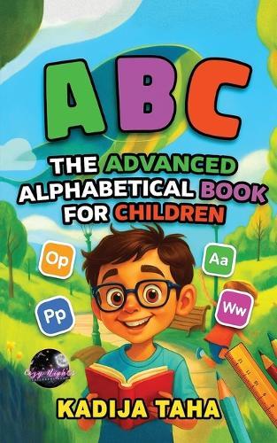 The Advance Alphabetical Book for Children