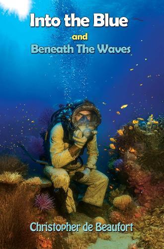 Into the Blue and Beneath The Waves: Navigating the deep waters of life