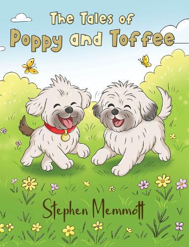 The Tales of Poppy and Toffee