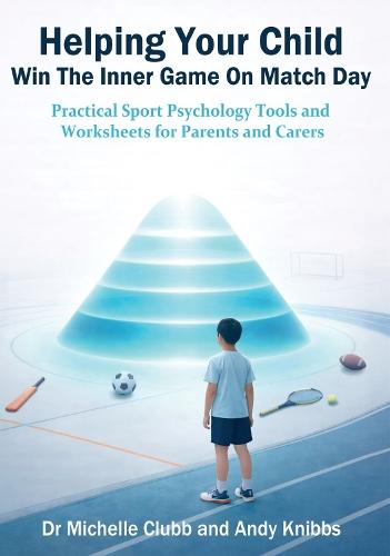 Helping Your Child Win the Inner Game on Match Day