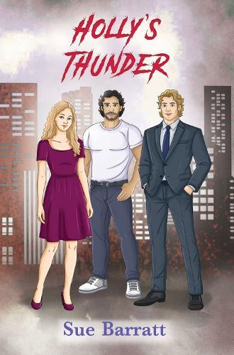 Holly's Thunder