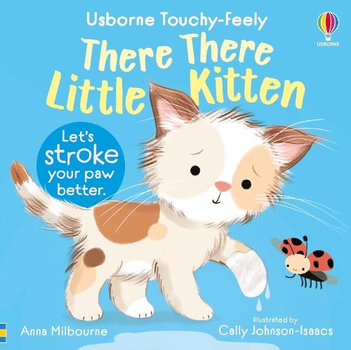 There There Little Kitten