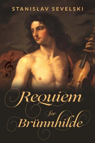 Requiem for Brunnhilde