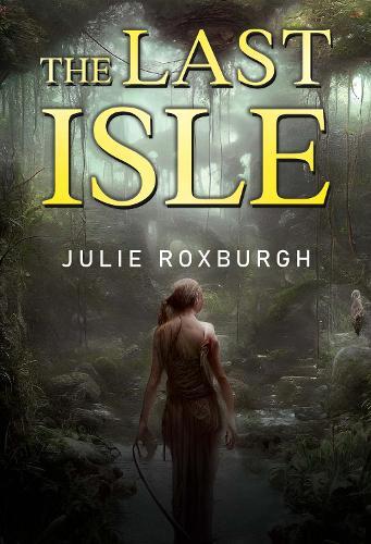 The Last Isle