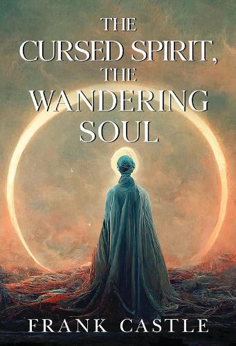 The Cursed Spirit, The wandering soul (Hardback)