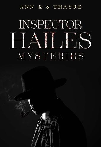 Inspector Hailes Mysteries