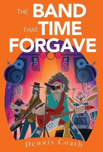 The Band That Time Forgave