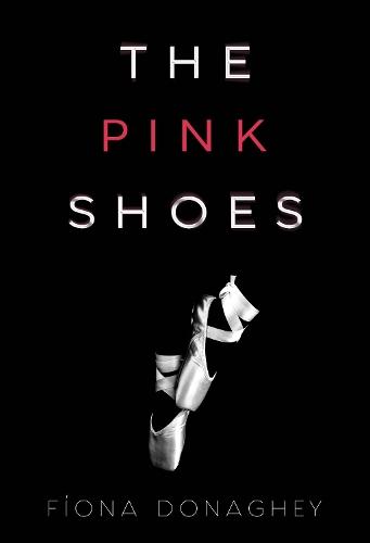 The Pink Shoes
