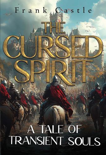 The Cursed Spirit: A Tale of Transient Souls (Hardback)
