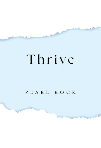 Thrive (Hardback)