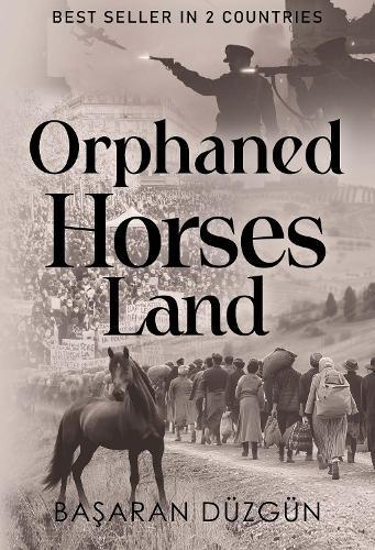 Orphaned Horses Land