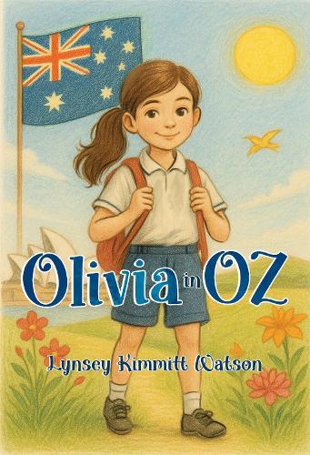 Olivia in Oz