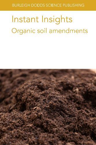 Instant Insights: Organic Soil Amendments