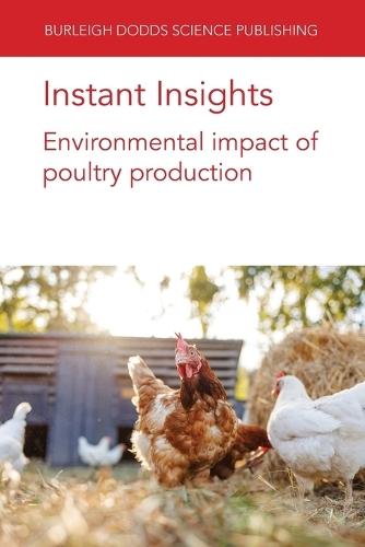 Instant Insights: Environmental Impact of Poultry Production