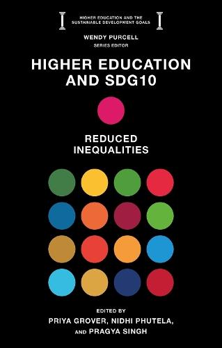 Higher Education and SDG10: Reduced Inequalities