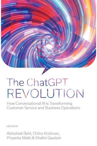 The ChatGPT Revolution: How Conversational AI is Transforming Customer Service and Business Operations