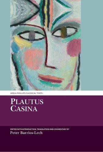 Plautus: Casina