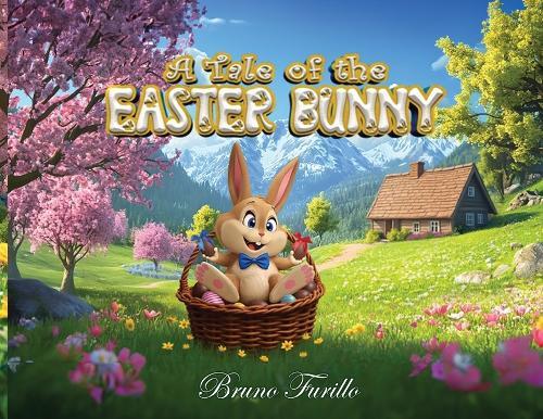 A Tale of the Easter Bunny