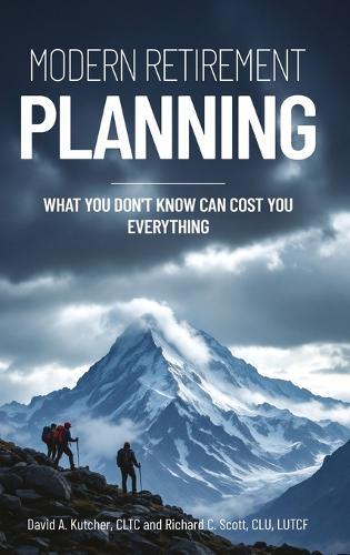 Modern Retirement Planning