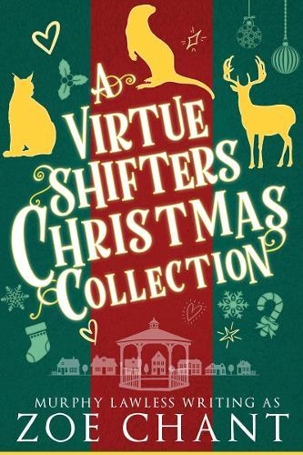 A Virtue Shifters Christmas Collection