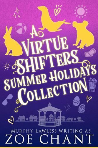 A Virtue Shifters Summer Holidays Collection