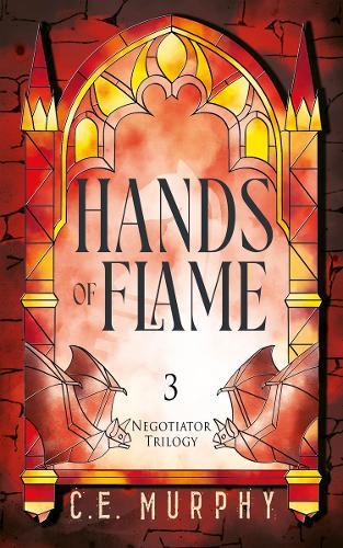 Hands Of Flame