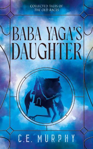 Baba Yaga's Daughter