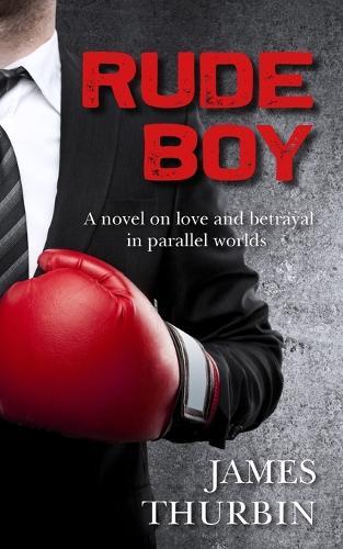 Rude Boy: When the law of the streets meets the rules of the board-room, there's only one winner.