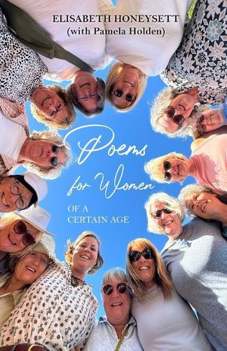 Poems for Women of a Certain Age