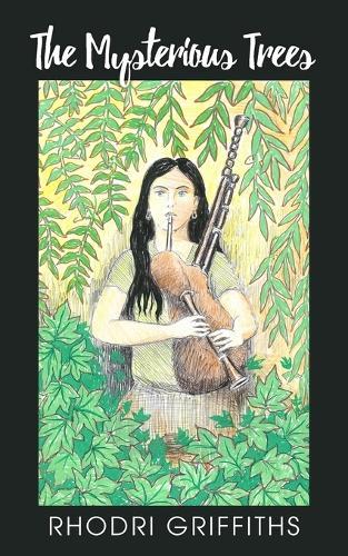 The Mysterious Trees