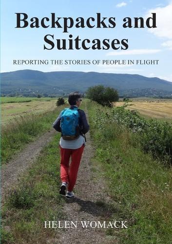 Backpacks and Suitcases